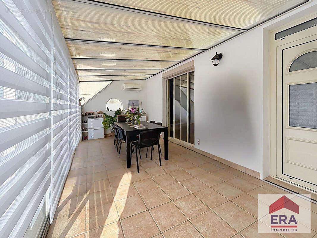 Villa 113m² à cers - photo 9
