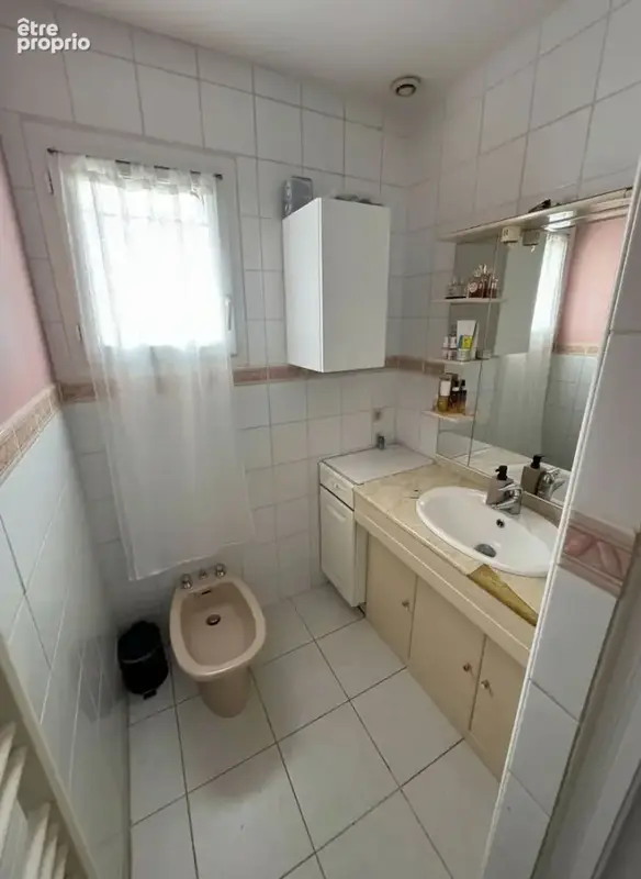 Maison 84m² à saint-seurin-sur-l'isle - photo 9