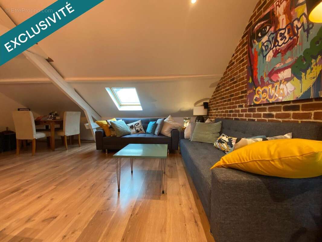 Photo 2 - Appartement à REIMS