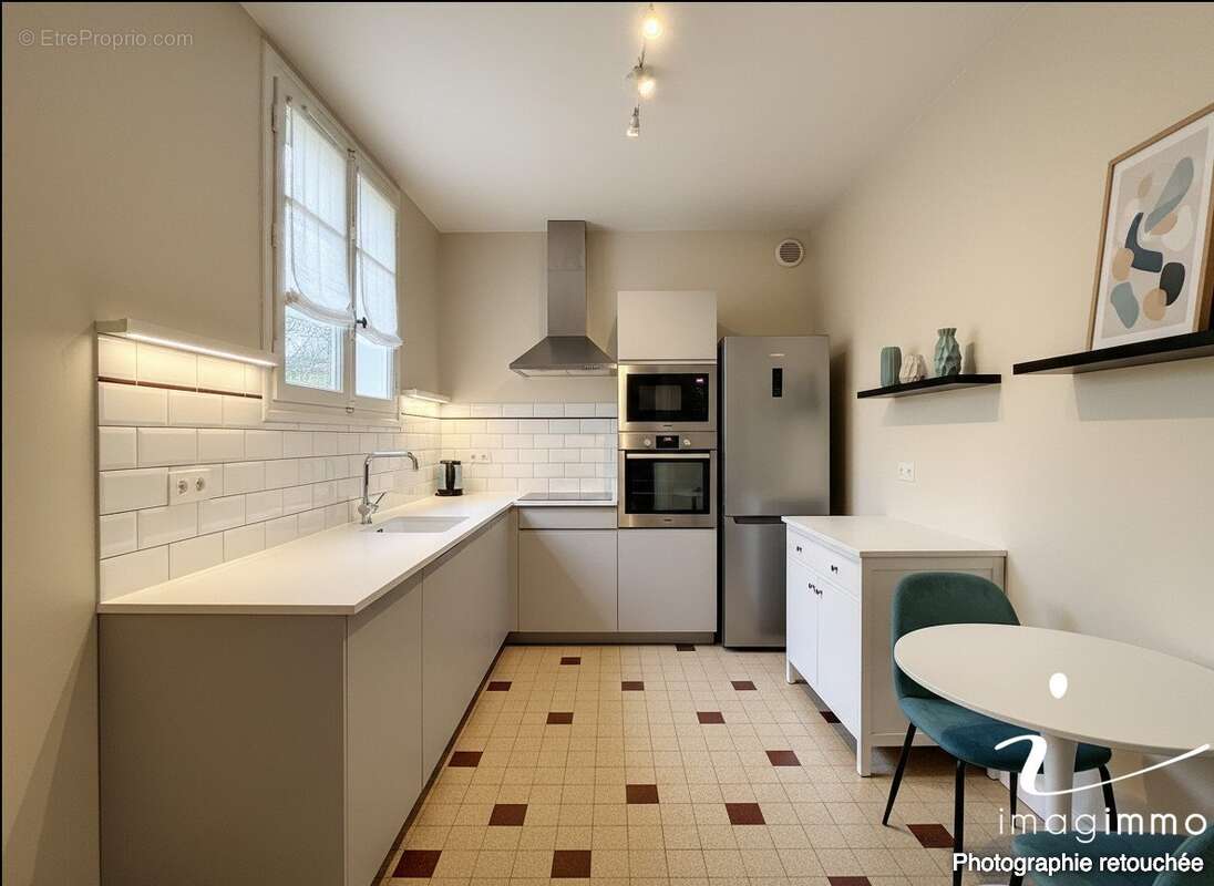 Maison à CASTELNAU-LE-LEZ