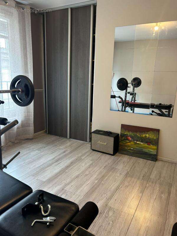 Appartement Clermont Ferrand 4 pièces 79 m2 - photo 7