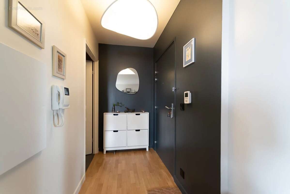 Appartement à CROISSY-SUR-SEINE