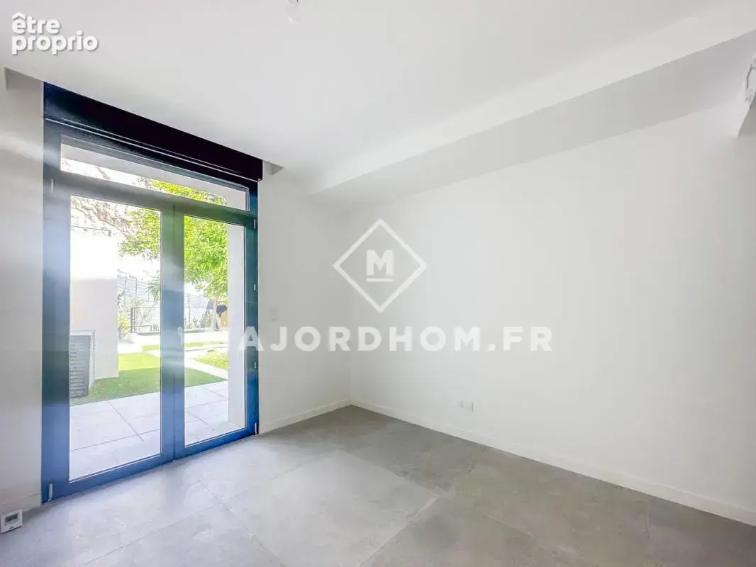 Vend appartement t3 jardin piscine neuf 13016 Marseille - photo 14