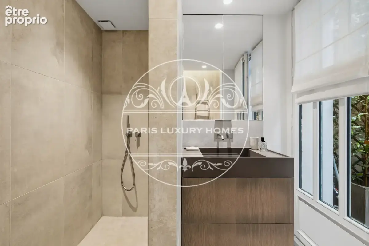 Appartement coup de coeur à Paris 11ème ! - photo 20