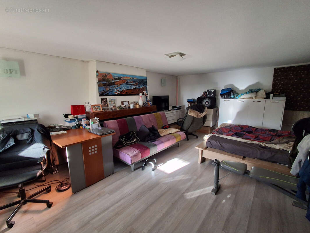 Maison à ORMESSON-SUR-MARNE