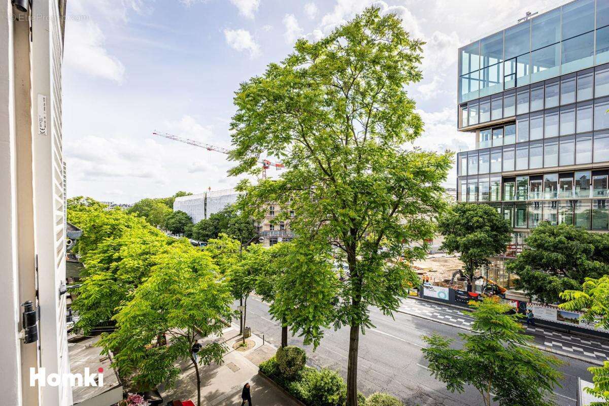 Appartement à PARIS-5E