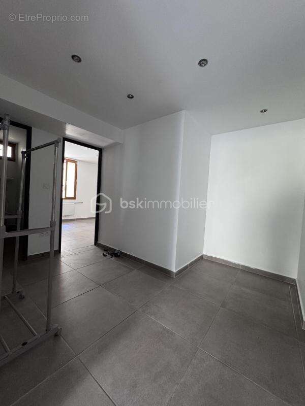 Appartement à MARSILLARGUES