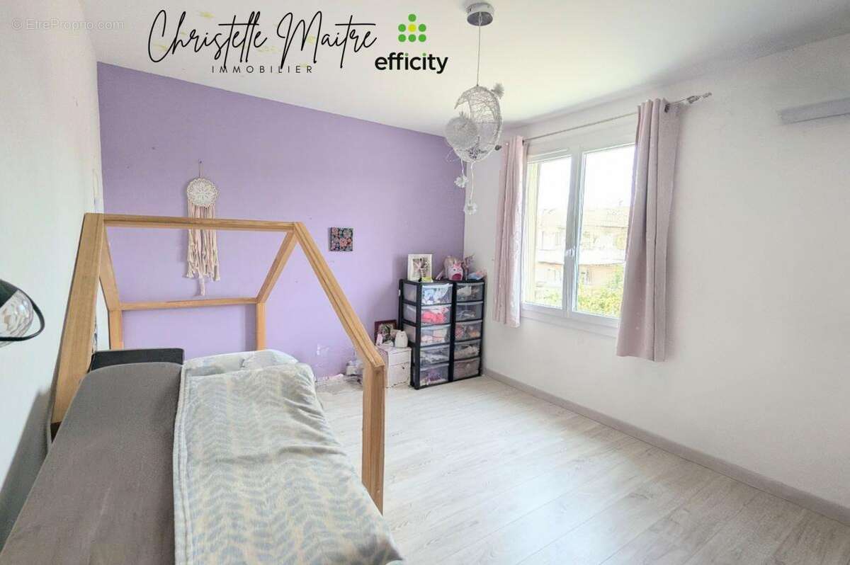 Maison à SAINT-MARTIN-DE-CRAU