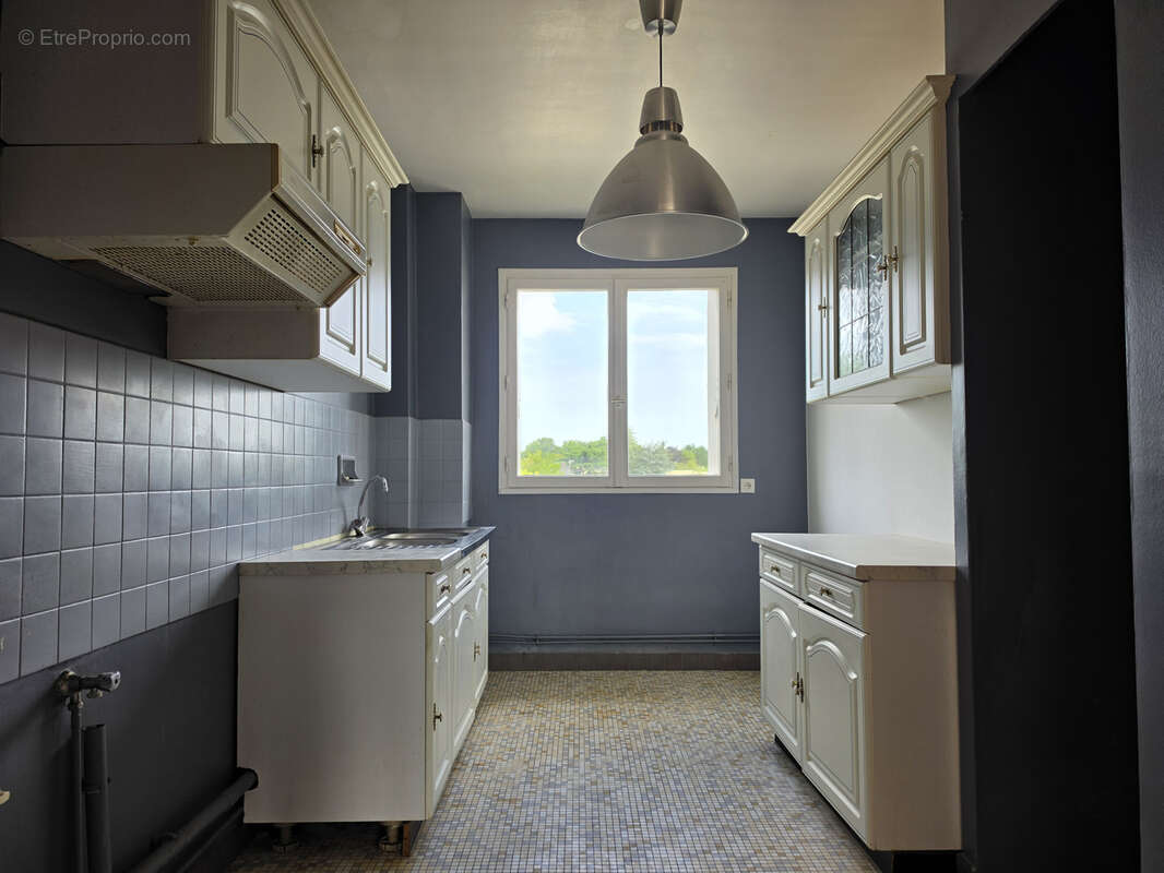 Appartement à JOUE-LES-TOURS