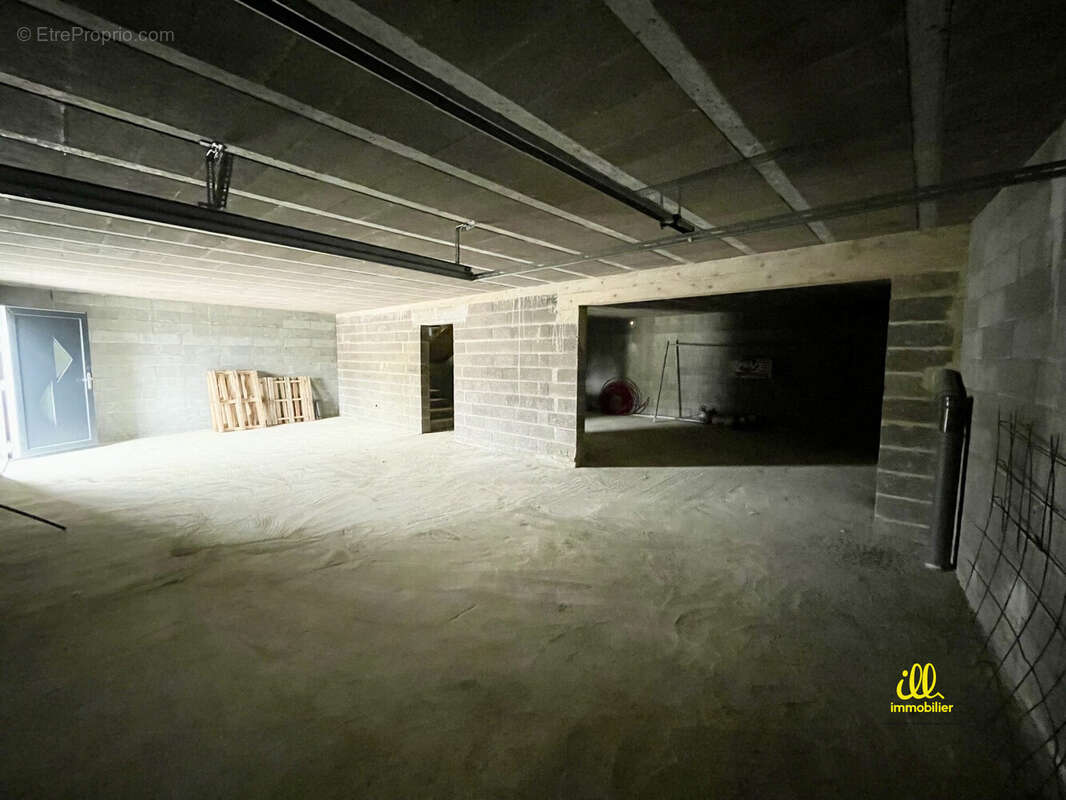 Maison à BOGNY-SUR-MEUSE