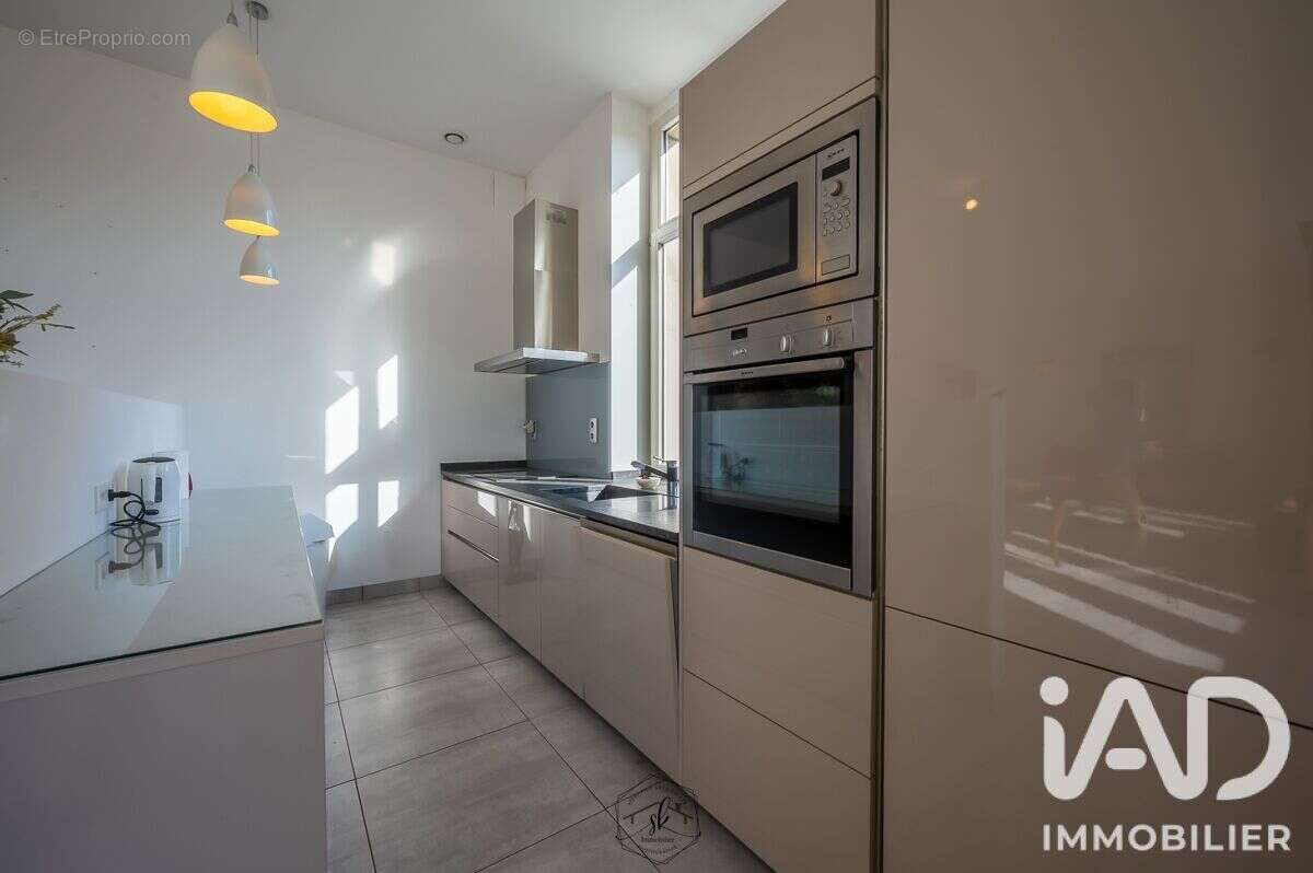 Appartement 144 m² à Thionville  - photo 5