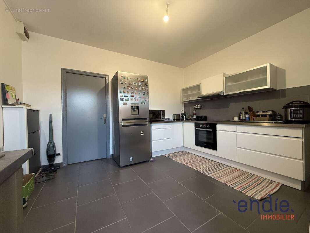 Maison 207 m² à Moulins  - photo 5