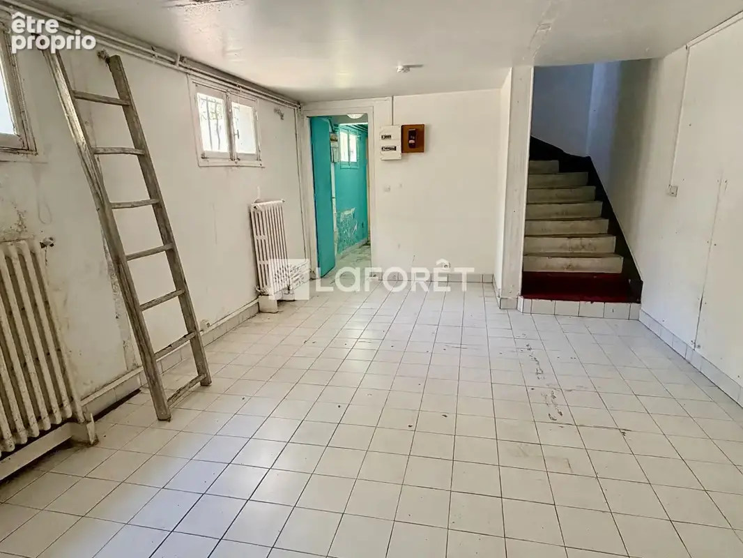 Maison Montreuil 12 pièce(s) 250,48 m2 - photo 5