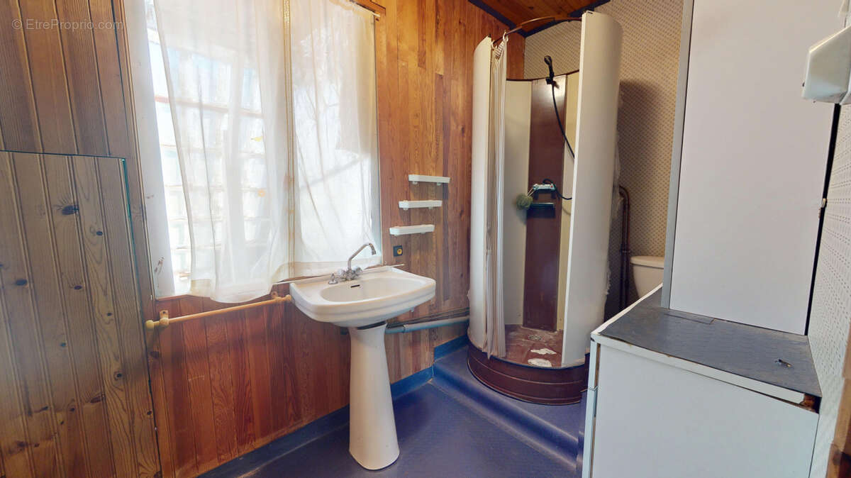 Maison Bois du Roy - photo 19