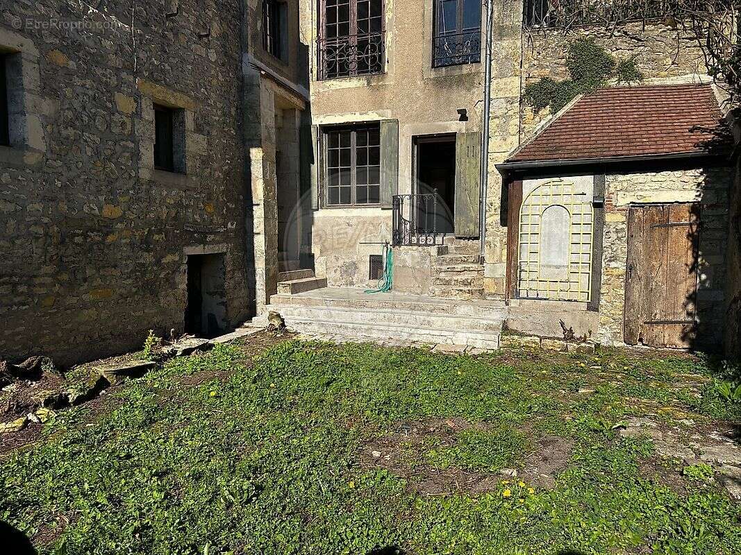 Appartement à NEVERS