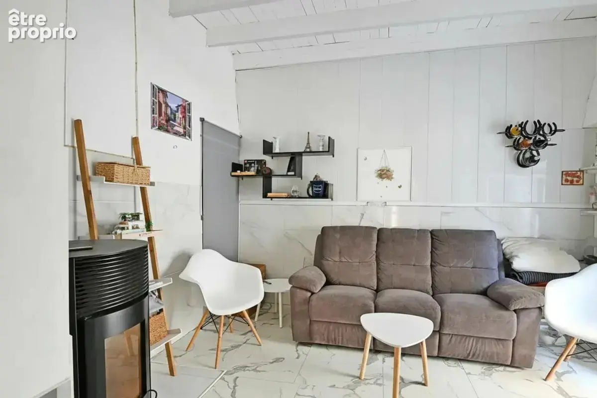Maison de 4 pièces de 63 m² à Vauvert - photo 2