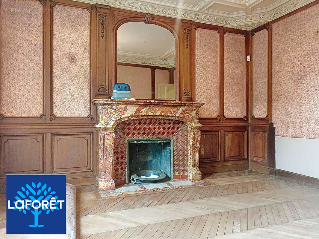 Maison à NEUILLY-PLAISANCE