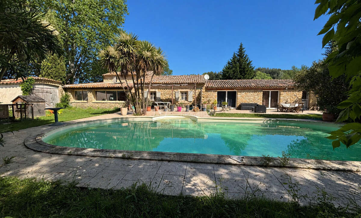 Maison à LAURIS
