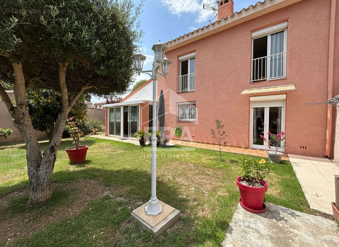 Maison 121m² à bompas - photo 17