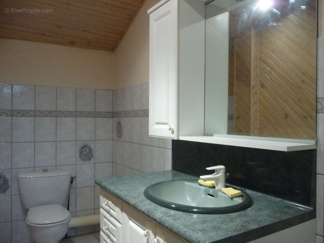 Maison à SAINT-ROMAIN-LE-PUY