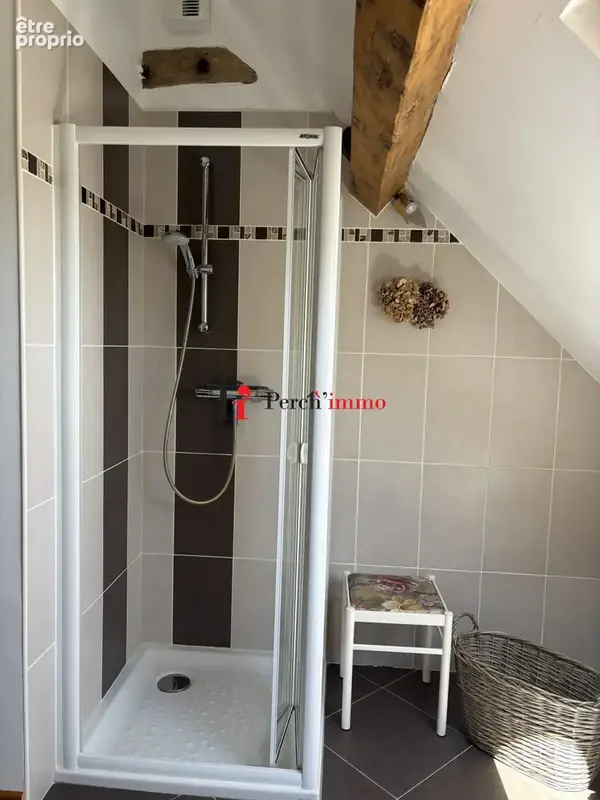 Maison 4 pièces 150 m² à vendre à Mortagne-Au-Perche (61400) - photo 9