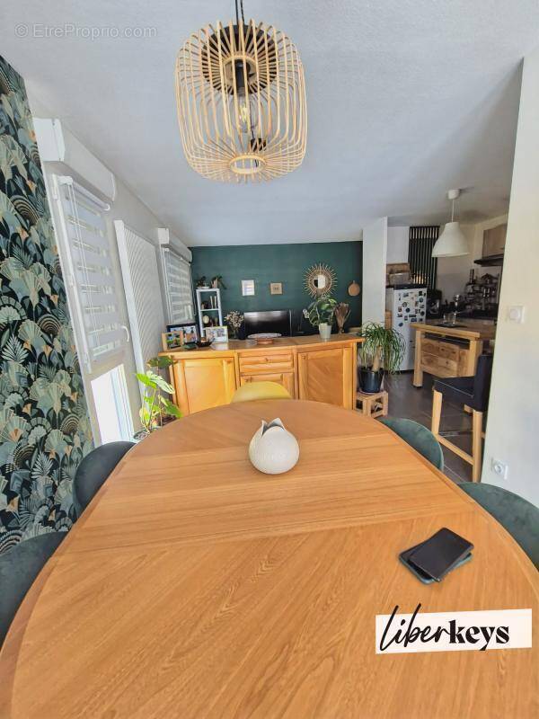 Appartement à PESSAC