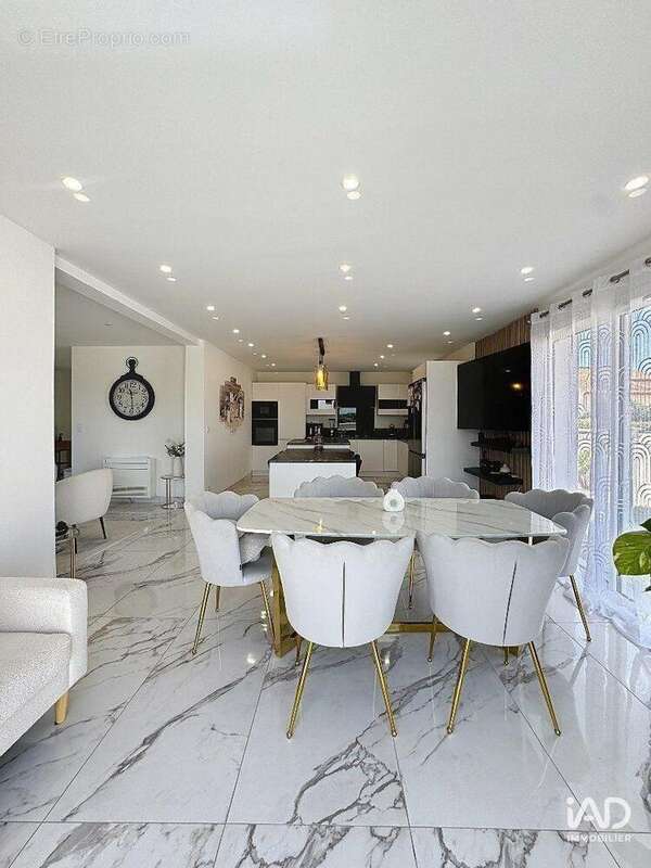 Photo 5 - Maison à BEZIERS