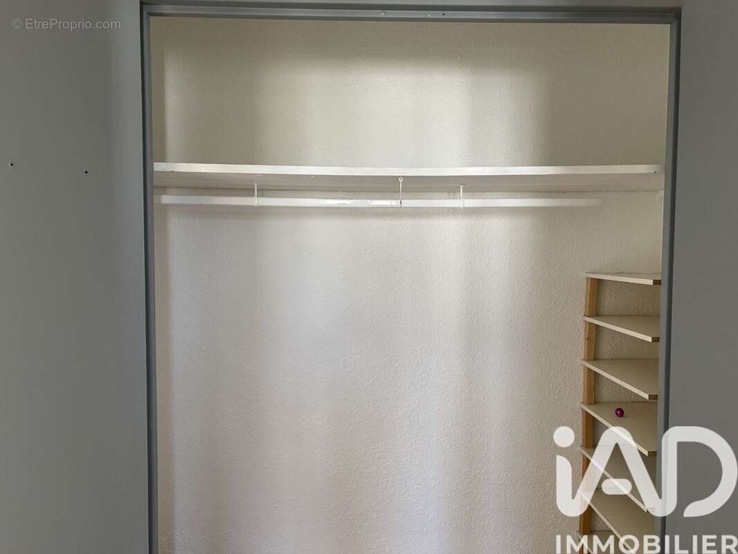 Photo 9 - Appartement à BESANCON