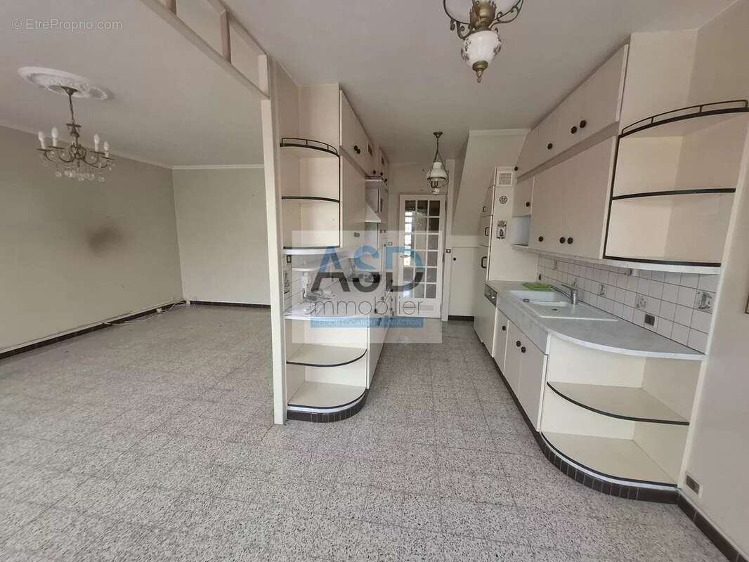 Hem La Vallée - Maison en lotissement - photo 10