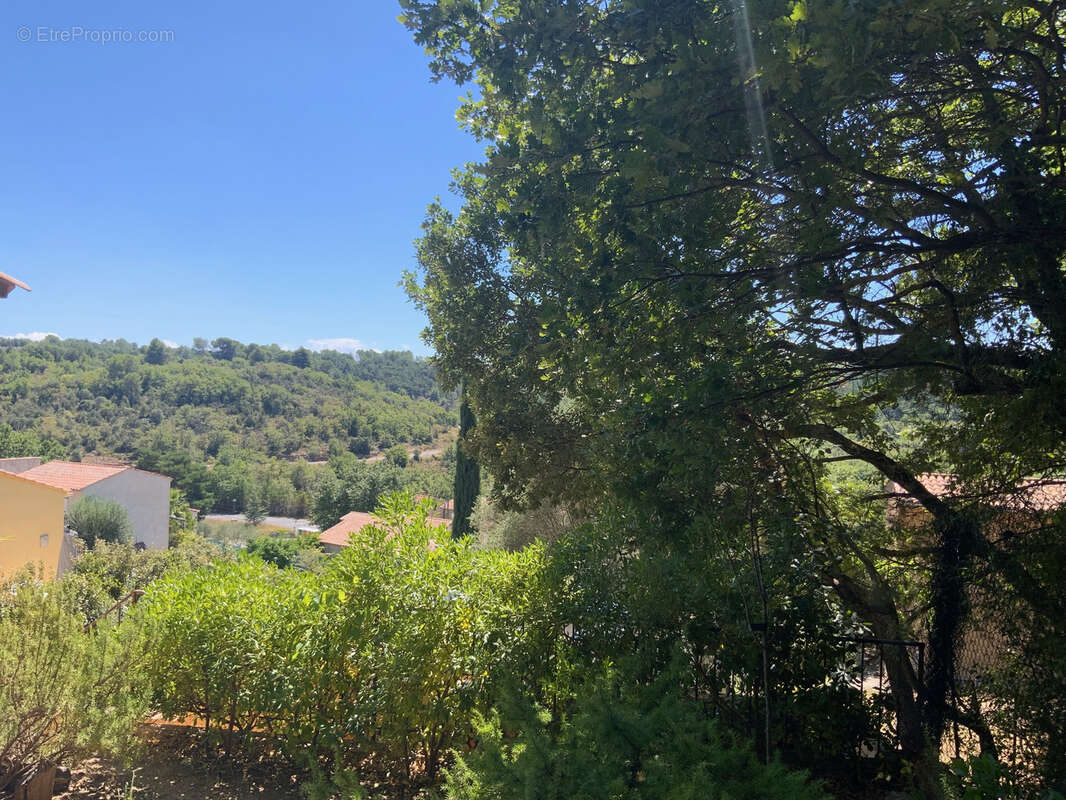 A artignosc sur verdon, villa de 87m2sur 822m2 constructible - photo 9