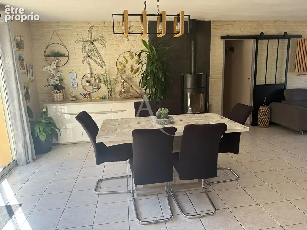 Maison 3 chambres avec piscine La Bretonnière-la-Claye - photo 3