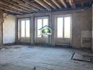 Appartement à LA RICAMARIE