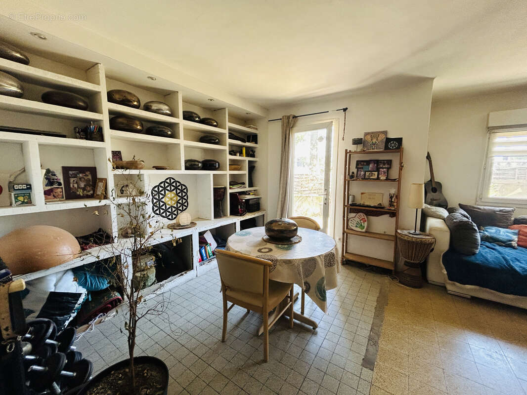 Maison T4 - Secteur haut de Grazailles - photo 8