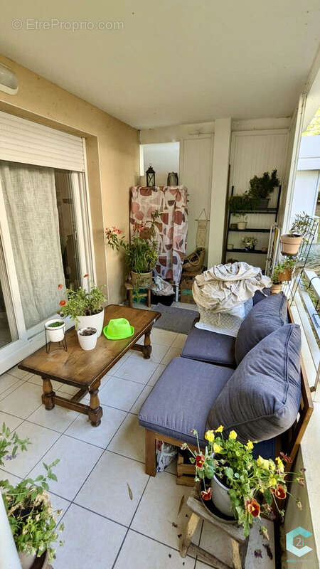 Appartement à MONT-DE-MARSAN