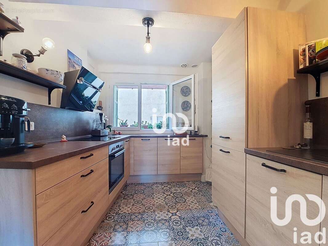 Photo 4 - Maison à BAGNOLS-EN-FORET