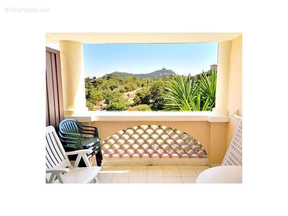 Appartement à LA SEYNE-SUR-MER