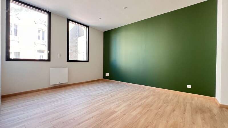 Appartement à CROZON