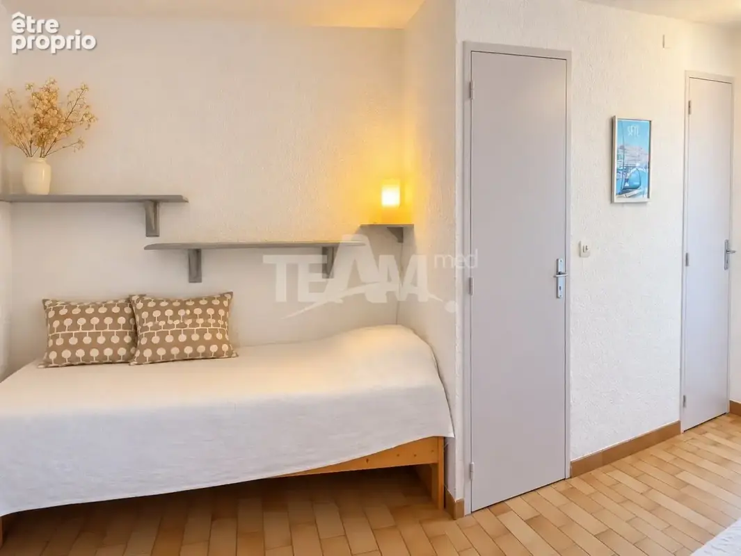 Studio cabine avec vue panoramique mer - photo 6