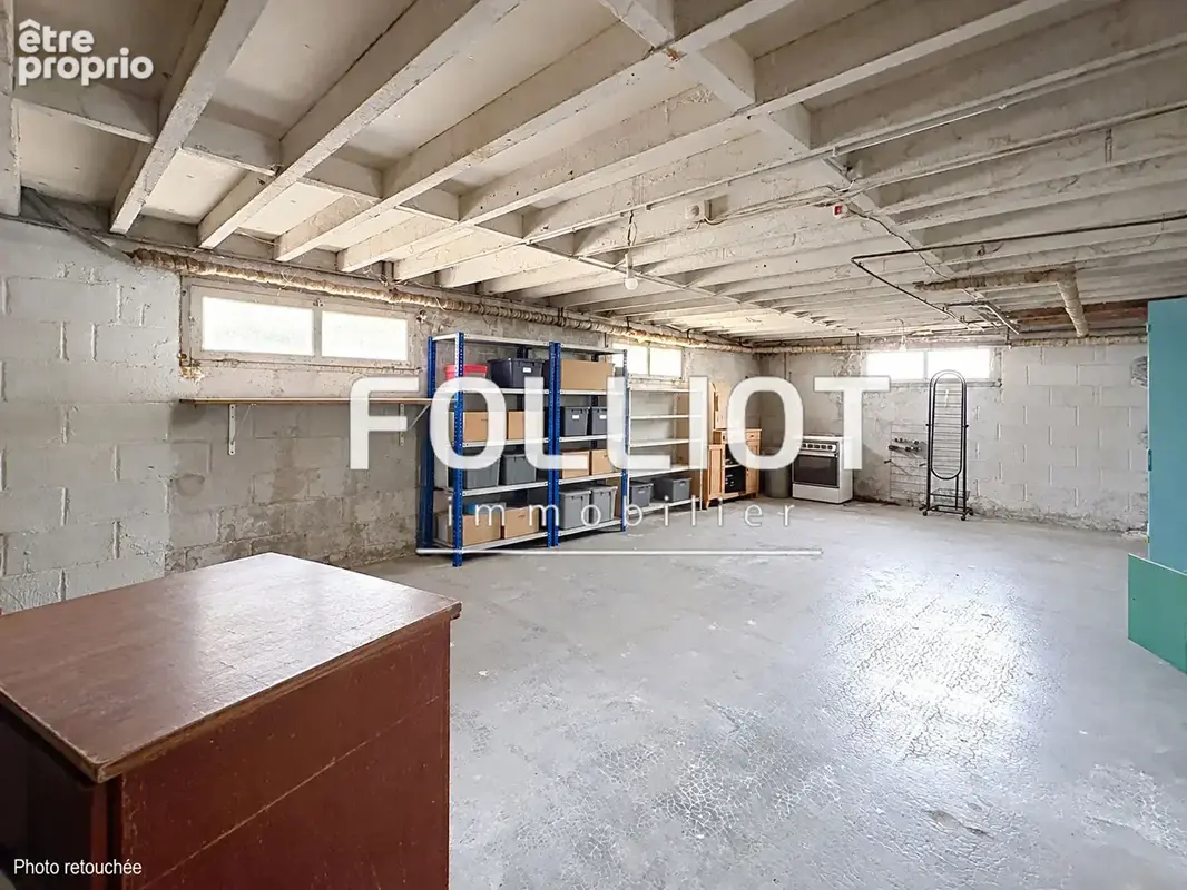 Maison 4 pièces à vendre à Coudeville sur Mer - photo 9