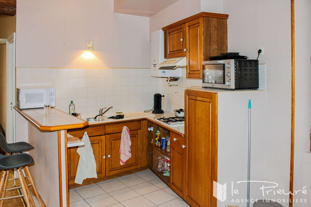 Appartement à ALBI