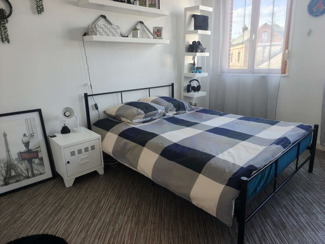 Maison de village - photo 7