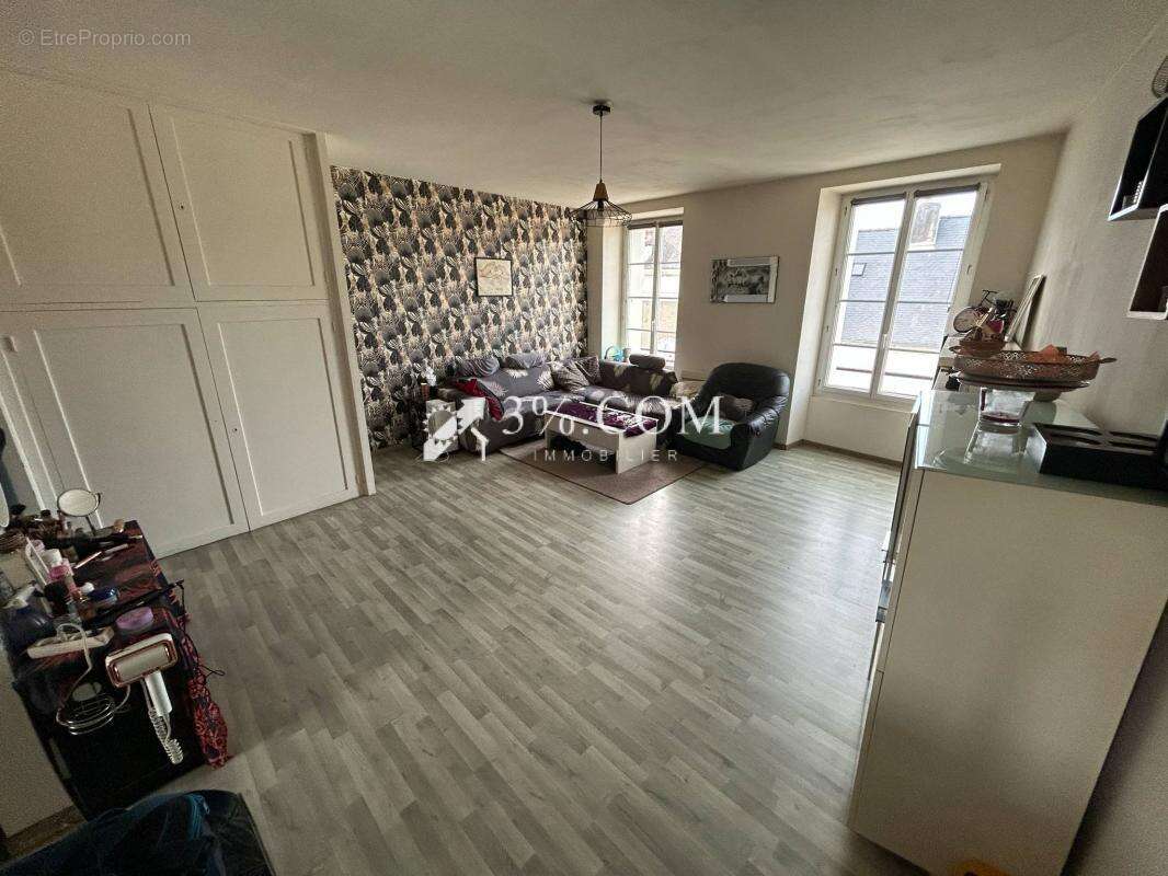 Appartement à LA ROCHE-BERNARD