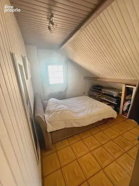 Creil – Maison familiale 103 m² avec piscine, jardin, garage et Dépendance - photo 9