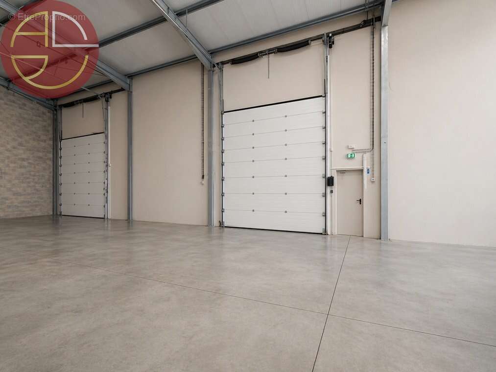 Commerce à SAINT-JORY