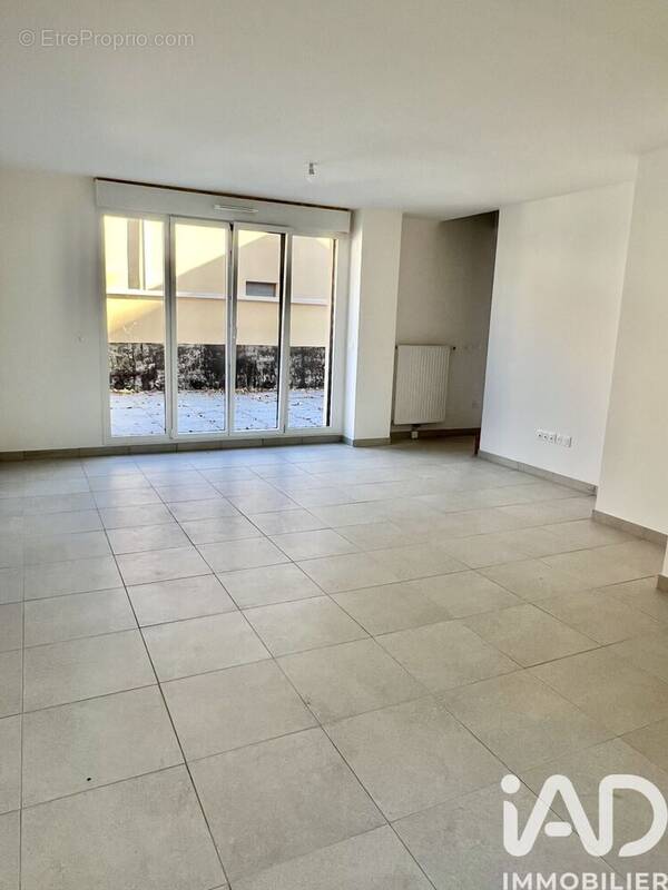 Photo 1 - Appartement à VALMONDOIS