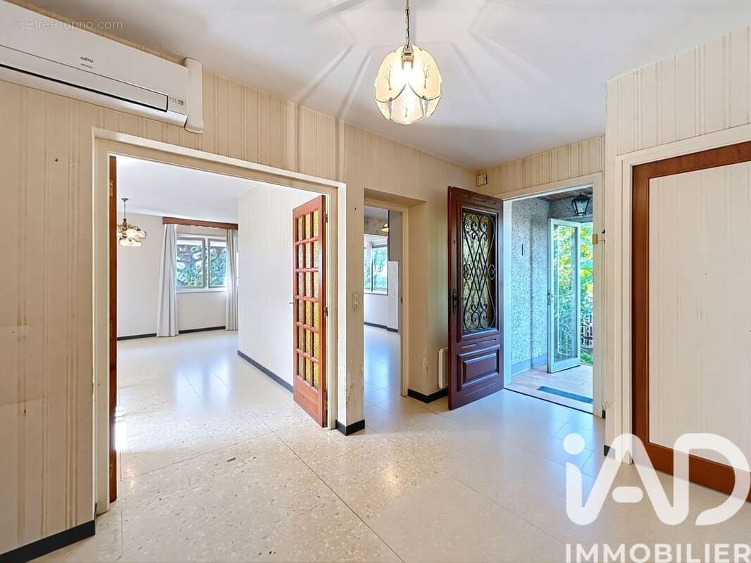 Photo 6 - Maison à ALIGNAN-DU-VENT