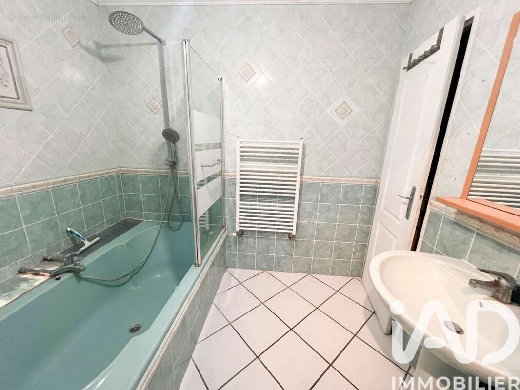 Photo 9 - Maison à POMMEUSE