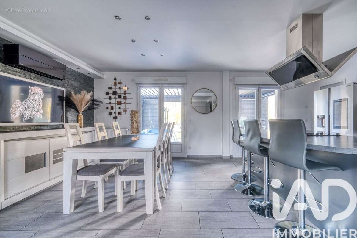 Photo 4 - Maison à SAINT-GERMAIN-SUR-MORIN