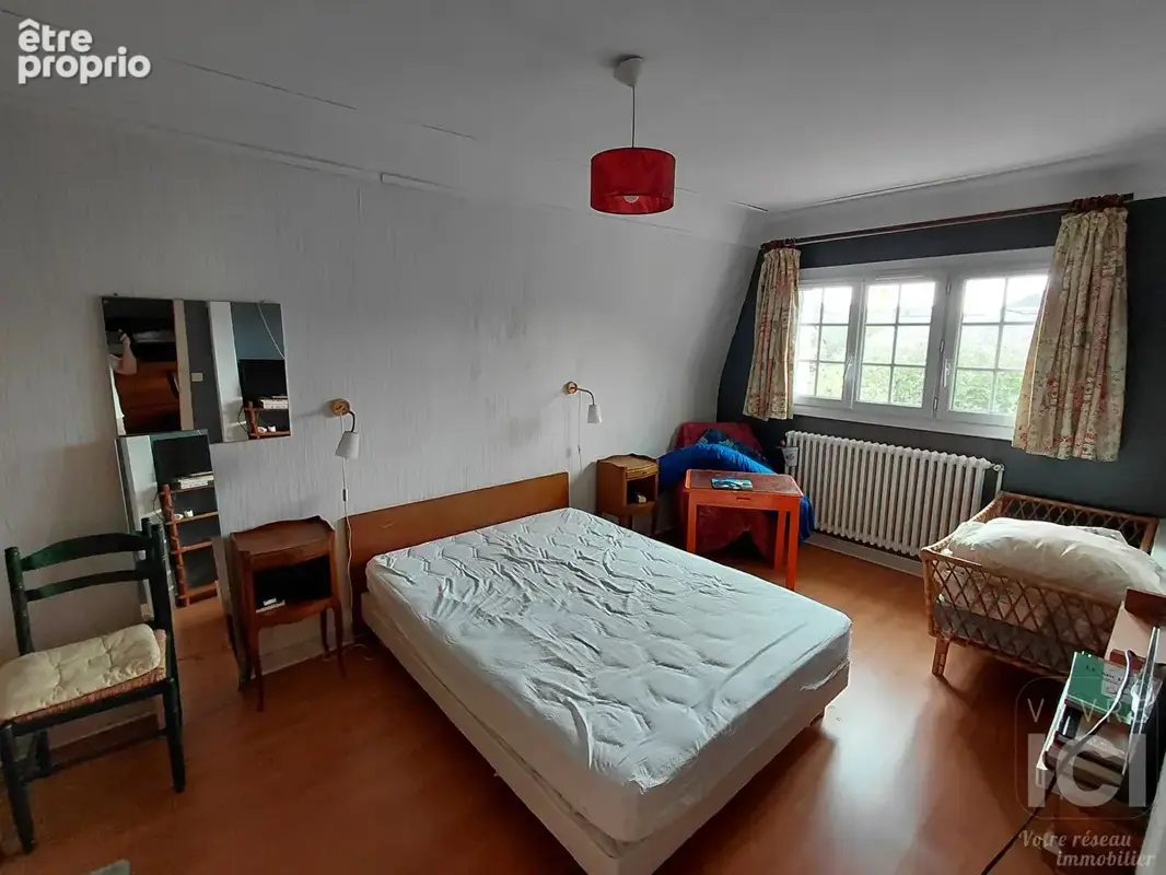 Maison Centre Ste Luce Sur Loire 10 pièce(s) 230 m2 - photo 12