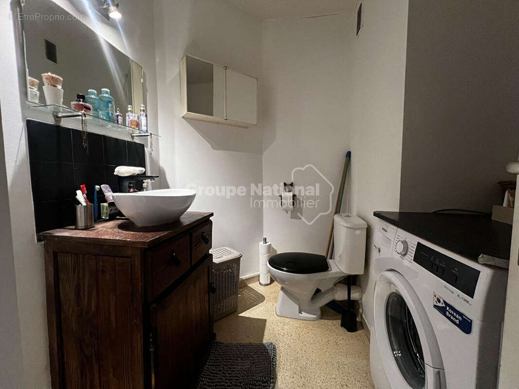 Appartement à LE GRAU-DU-ROI